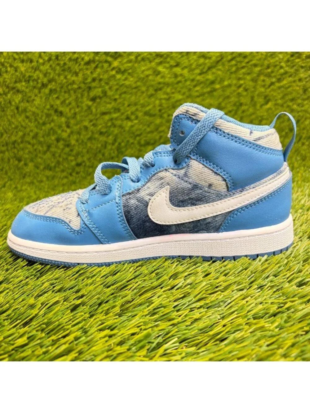 Nike seller notes